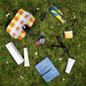Beauty Pick Me Up Bag (Worth Over £170)